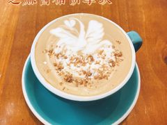-COFFEE HOLIC(朝外SOHO店)