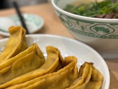 -清真·西北桥头拉面大王(丁家桥店)