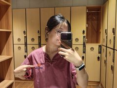 -扬派·扬州搓背馆(运河旗舰店)