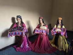 -哈密回王府景区