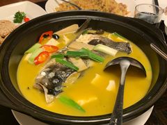 -浙江安吉JW万豪酒店·万豪中餐厅