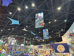 -弘阳·未来世界(弘阳广场店)