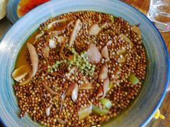 -兰溪小馆(东直门簋街店)