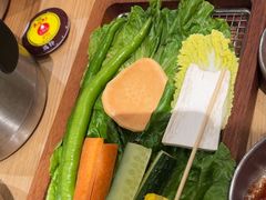 -姜虎东白丁烤肉(深圳湾后海汇店)