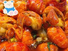 -王胡子烧烤·龙虾·海鲜