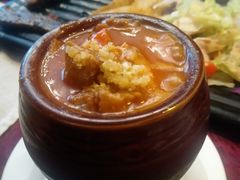 罐牛-92°C俄式厨房(中央大街店)