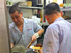 -麦文记面家(佐敦店)