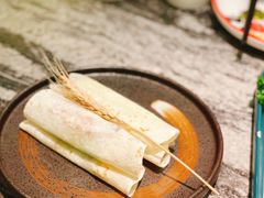-新白鹿餐厅(松江开元地中海店)