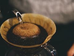-RUMORS COFFEE ROASTERY鲁马滋咖啡(湖南路店)