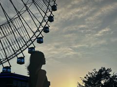 -南昌之星摩天轮