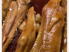 -粤港湾砂锅粥·宵夜(宝龙店)