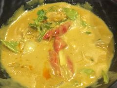 -Siam泰餐厅(水上公园店)