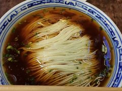 -同得兴 Since·1995 传统苏式面馆(嘉馀坊店)