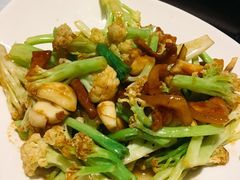 -赫帝拉航空主题餐厅(南宁店)