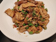 -顺香居·老字号湖北菜(江汉路店)