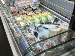 自助取餐区-欧佩拉(段家坝店)
