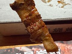 -火联烧烤(学院路创始店)