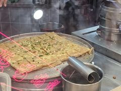 三鲜豆皮-蔡林记(吉庆街店)