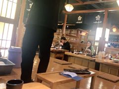 -千寻烧肉(政务区店)