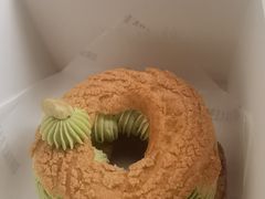 -DRUNK BAKER(上海陕康里店)