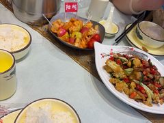 -大师傅金奖啤酒鱼(阳光店)