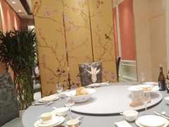 -狮王府淮扬菜(新街口友谊店)