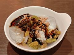 -王繁星面馆(西安熙地港店)