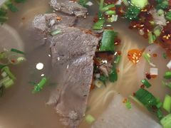 -西部马华清真食府·丝路菜(大钟寺店)