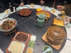 -椒馋小馆(绿源路店)
