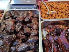 -乔波食品(杜桥中心菜场店)