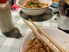 -彭耕记猪油炒小菜(吉联mall店)