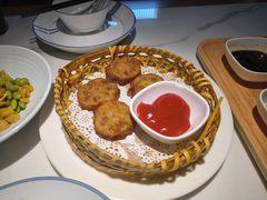 -筱爷叔·上海传统手工菜(玉树路店)
