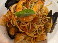 -百特喜·意大利餐厅(八佰伴镇江店)