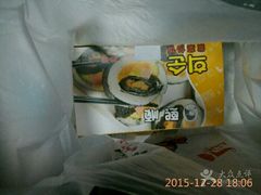 -熙顺紫菜包饭(三孔旅游区曲阜明故城店)