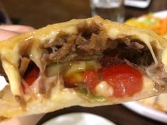 -panchos 墨西哥餐厅(嘉绿苑店)