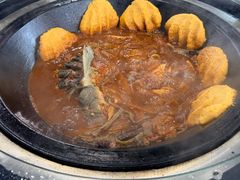 -村东第一家私房菜馆(古北水镇店)