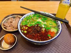 -有礼有面(知春路店)