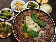 -聂发财重庆江湖菜(解放碑店)