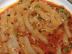 -渝信川菜(长安店)