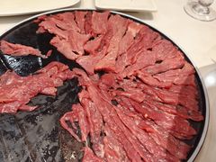 -清真军邺·金富苑肥牛城(海湖新区精品店)