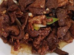 -胖子菜馆(隆昌路店)