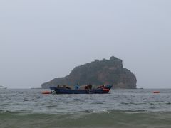 -棒棰岛宾馆景区