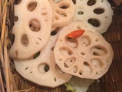 -贤合庄卤味火锅(时代广场店)