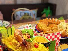 -泰妃殿(武汉首店)