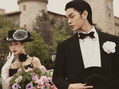 -金夫人婚纱摄影(惠阳店)