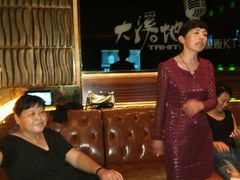 -大溪地量贩KTV(合肥1912店)