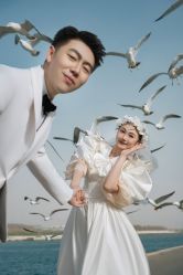 -薇喜影像艺术中心 ART PHOTO