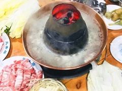 -元盛居(生态大街店)