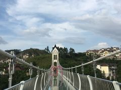 -五矿哈施塔特文旅小镇