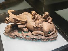 -镇江博物馆